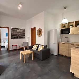 Appartement met een Slaapkamer